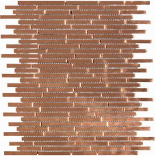 Dune Mosaicos Copper Mirror 186917 D-623 26,5x28,5