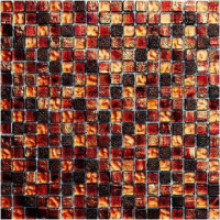 Керамическая плитка Dune Mosaicos Hermes 186367 D916 29.8x29.8