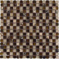 Керамическая плитка Dune Mosaicos Safari 185372 30x30 d-842