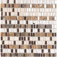 Керамическая плитка Dune Mosaicos Tresor 186534 D945 30x30.5