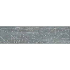 Керамическая плитка Durstone Hamptons Декор LEAF ASH 100x24.8
