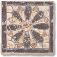 Керамическая плитка Eco Ceramica Palatium Armonia 20x20