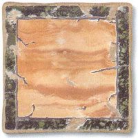 Керамическая плитка Eco Ceramica Palatium Seduzione 20x20