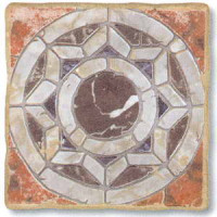 Керамическая плитка Eco Ceramica Palatium Verita 20x20