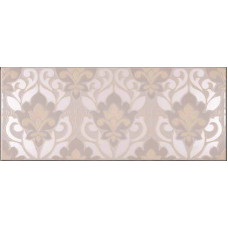 Edilcuoghi Candi Dec. Lily Beige 25x60