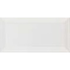 Керамическая плитка Elios Epoque Bianco Glossy Diamantato 7.5x15