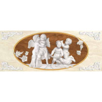 Керамическая плитка Europa Ceramica Dube Decor Angels