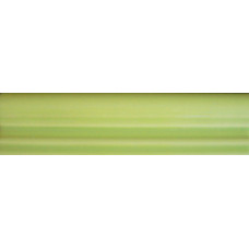 Керамическая плитка FABRESA Maritimo ITALIANA Moldura Pistacho 5x20
