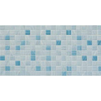 Керамическая плитка Fanal Mosaico Mosaico azul 25x50
