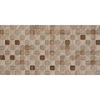 Керамическая плитка Fanal Mosaico Mosaico beige 25x50