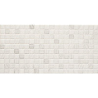 Керамическая плитка Fanal Mosaico Mosaico blanco 25x50