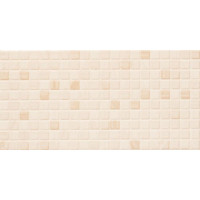 Керамическая плитка Fanal Mosaico Mosaico crema 25x50