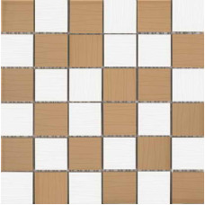 Fanal Ocean Mosaico Ocean Crema-Beige Мозаика 32,5x32,5