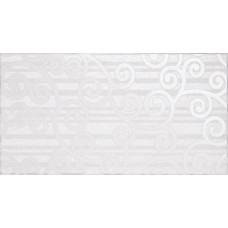 Керамическая плитка Fanal Textile Dc Textile A Blanco Декор 32.5x60
