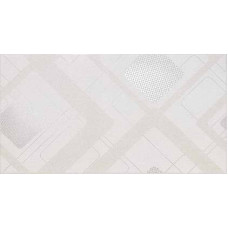 Fanal Textile Dc Textile B Blanco Декор 32,5x60