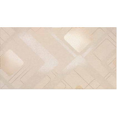 Керамическая плитка Fanal Textile Dc Textile B crema Декор 32.5x60
