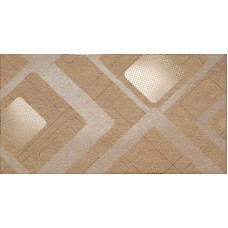 Керамическая плитка Fanal Textile Dc Textile B ebano Декор 32.5x60