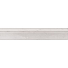 Керамическая плитка FAP Ceramiche Supernatural Supernatural Argento London 5.5x30.5 RT