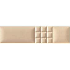 Керамическая плитка FAP Ceramiche Supernatural Supernatural Charme Seta List. MIX 3 15.2x61 RT