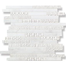 FAP Ceramiche Supernatural Supernatural Frammenti Cristallo Mosaico 30,5*30,5