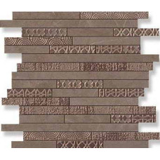 FAP Ceramiche Supernatural Supernatural Frammenti Visone Mosaico 30,5*30,5