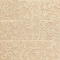 FAP Ceramiche Supernatural Supernatural Glacee Crema Mosaico 30,5*30,5