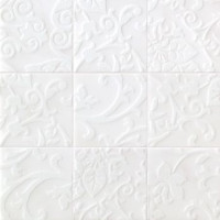 Керамическая плитка FAP Ceramiche Supernatural Supernatural Glacee Cristallo Mosaico 30.5x30.5