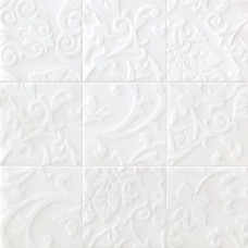 FAP Ceramiche Supernatural Supernatural Glacee Cristallo Mosaico 30,5*30,5