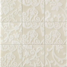 FAP Ceramiche Supernatural Supernatural Glacee Gemma Mosaico 30,5*30,5