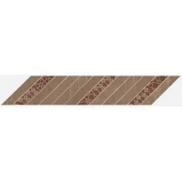 Керамическая плитка FAP Ceramiche Supernatural Supernatural Treccia Visone Listello 6.5x30.5 RT
