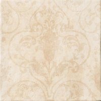 Керамическая плитка Gardenia Orchidea Crete Riv. Carta Parati Beige 20x20