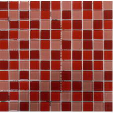 Керамическая плитка Glass Mosaic Crystal Mosaic A110x109+А106