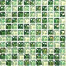 Glass Mosaic Crystal Mosaic DAH 075(IP)