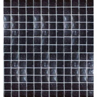 Керамическая плитка Glass Mosaic Эконом A 50 Мозаика на сетке