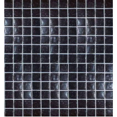 Керамическая плитка Glass Mosaic Эконом A 50 Мозаика на сетке