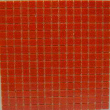 Керамическая плитка Glass Mosaic Эконом A 91 Мозаика на сетке