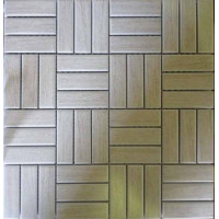 Керамогранит Glass Mosaic ная мозаика PHFX-M01A