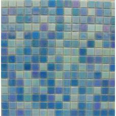 Glass Mosaic Перламутр R 30+R 32+R 34+R 35