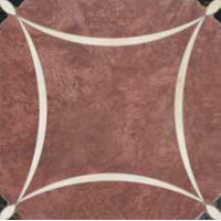 Керамическая плитка Grespania Palace Diamante Burdeos 59x59