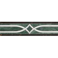 Керамическая плитка Grespania Palace Rod. Palace MALAQUITA 8х59