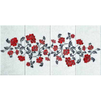 Керамическая плитка Imola Ceramica Jabot SophieW4
