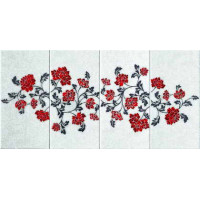 Керамическая плитка Imola Ceramica Jabot SophieW4