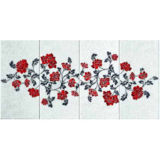 Imola Ceramica Jabot SophieW4