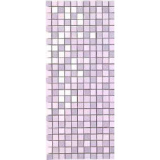 Impronta E_Motion E_Motion Pink Tartan Mosaico