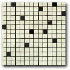 Impronta Marmol D Digit Travertino Bianco Mosaico Sfumato
