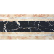 Керамическая плитка Infinity Ceramic Tiles Arezzo AREZZO Cenefa 30x60