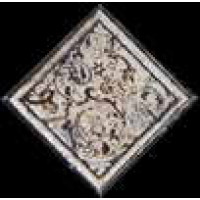 Керамическая плитка Infinity Ceramic Tiles Courchevel Courchevel Taco Marron