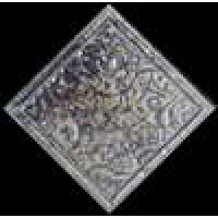 Керамическая плитка Infinity Ceramic Tiles Courchevel Courchevel Taco Verde