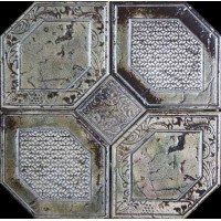 Керамическая плитка Infinity Ceramic Tiles Courchevel Courchevel Verde