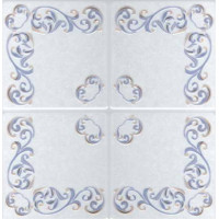 Керамическая плитка Infinity Ceramic Tiles Eden Decor Eden Azul